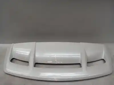 Автозапчастина б/у задне крило для toyota c-hr (x10) m20a посилання на oem iam 76871f4900  