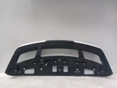 Автозапчастина б/у задне крило для toyota c-hr (x10) m20a посилання на oem iam 76871f4900  