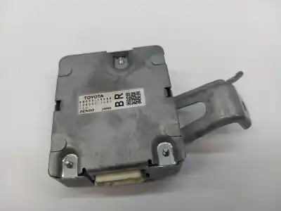Автозапчасти б/у электронный модуль за toyota c-hr (x10) m20a ссылки oem iam 8657210060