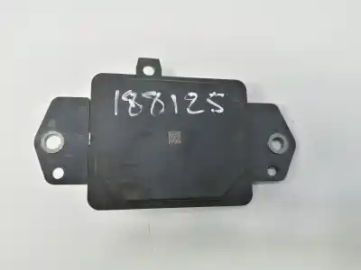 Автозапчастина б/у електронний модуль для toyota c-hr (x10) m20a посилання на oem iam 88210f4070  