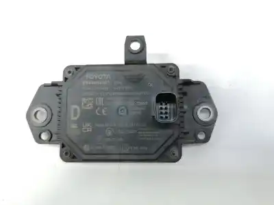 Автозапчасти б/у электронный модуль за toyota c-hr (x10) m20a ссылки oem iam 88210f4070