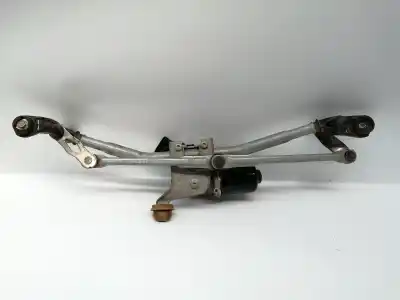 Peça sobressalente para automóvel em segunda mão motor do limpa para brisas por peugeot 2008 (p1) yh01 referências oem iam 9824784980