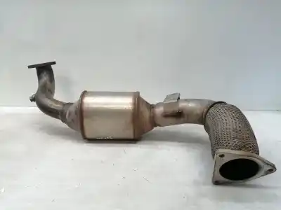 Автозапчастина б/у катализатор для porsche cayenne (92a) 3.0 diesel посилання на oem iam 95811302130  