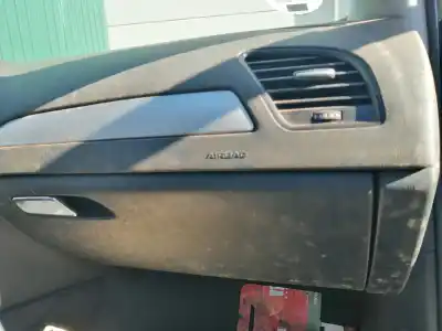 Автозапчастина б/у БАРДАЧОК для AUDI A4 B8 (8K2)  Посилання на OEM IAM 8K1857104B  