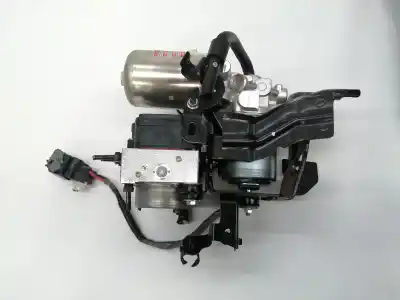 Автозапчасти б/у абс за toyota c-hr (x10) m20a ссылки oem iam 4405010010