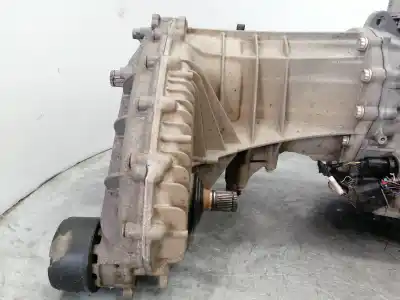 Автозапчасти б/у раздаточная коробка за porsche cayenne (92a) 3.0 diesel ссылки oem iam 95834102003  