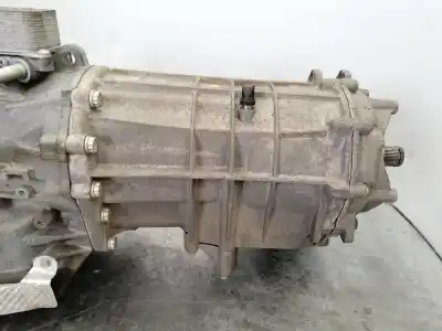 Автозапчасти б/у раздаточная коробка за porsche cayenne (92a) 3.0 diesel ссылки oem iam 95834102003  