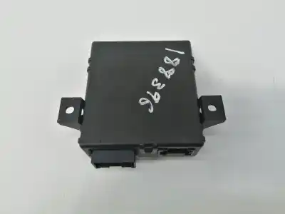 Second-hand car spare part electronic module for audi a4 avant (8k5) (2008) clab oem iam references 8r0907468h  