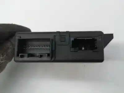 Second-hand car spare part electronic module for audi a4 avant (8k5) (2008) clab oem iam references 8r0907468h  