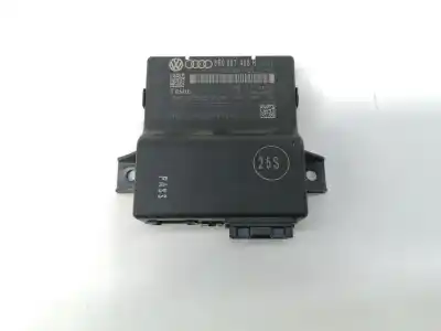 Автозапчасти б/у электронный модуль за audi a4 avant (8k5) (2008) clab ссылки oem iam 8r0907468h