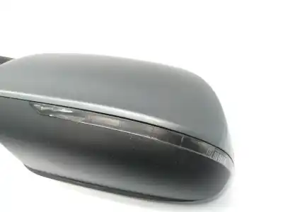Peça sobressalente para automóvel em segunda mão espelho retrovisor esquerdo por audi a4 avant (8k5) (2008) clab referências oem iam 8k1857409ag  