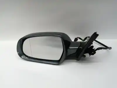 Автозапчасти б/у левое зеркало за audi a4 avant (8k5) (2008) clab ссылки oem iam 8k1857409ag