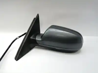 Peça sobressalente para automóvel em segunda mão espelho retrovisor esquerdo por audi a4 avant (8k5) (2008) clab referências oem iam 8k1857409ag  