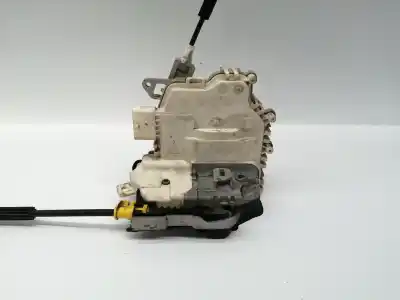 Автозапчасти б/у замок задней левой двери за audi a4 avant (8k5) (2008) clab ссылки oem iam 8k0839015c