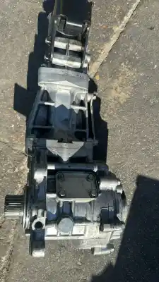 Peça sobressalente para automóvel em segunda mão CAIXA DE TRANSFERÊNCIA por PEUGEOT 4007  Referências OEM IAM 2204C6  