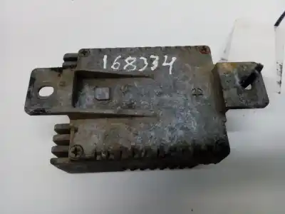 Piesă de schimb auto la mâna a doua piese diverse pentru mercedes-benz clase a (bm 168) 668940 referințe oem iam a0275458032  