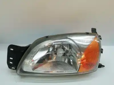 Peça sobressalente para automóvel em segunda mão FAROL / FAROLIM ESQUERDO por FORD FIESTA BERLINA  Referências OEM IAM 1127897  