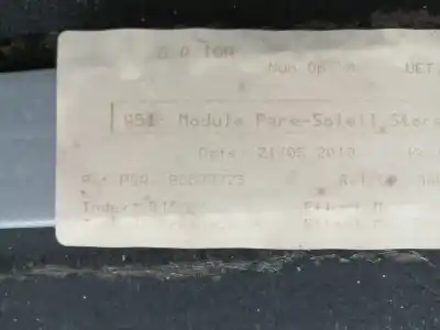 Автозапчасти б/у различные детали за citroen c3 i (fc_, fn_) 1.4 hdi ссылки oem iam 96839725  