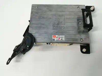 Автозапчасти б/у различные детали за toyota c-hr (x10) 2zr ссылки oem iam 86280f4010