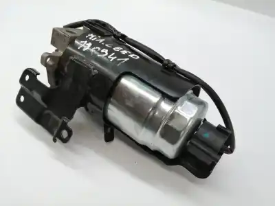 Автозапчастина б/у різні деталі для kia ceed (cd) d4fb посилання на oem iam 31970a2900  