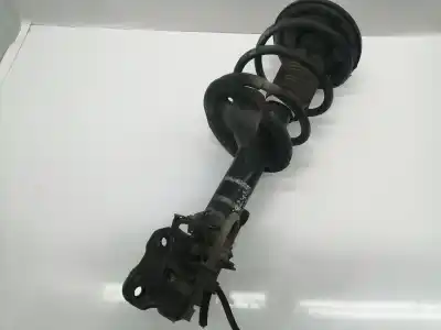 Автозапчасти б/у АМОРТИЗАТОР ПЕРЕДНИЙ ПРАВЫЙ за MITSUBISHI ASX (GA0W)  ссылки OEM IAM 4060A326  