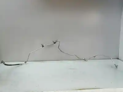 Pezzo di ricambio per auto di seconda mano TUBI ARIA CONDIZIONATA per FIAT TALENTO KASTEN (296)  Riferimenti OEM IAM 6000618047  