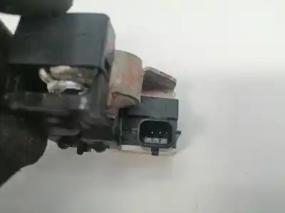 Second-hand car spare part various parts for nissan qashqai (j12) kr15 oem iam references 2441200q0c  
