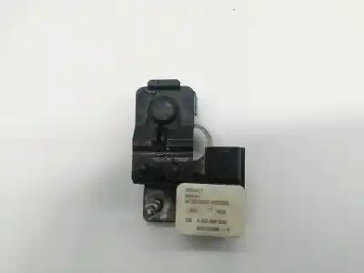 Second-hand car spare part various parts for nissan qashqai (j12) kr15 oem iam references 2441200q0c  