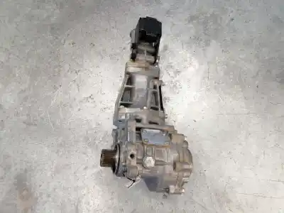 Peça sobressalente para automóvel em segunda mão CAIXA DE TRANSFERÊNCIA por CITROEN C-CROSSER  Referências OEM IAM 2204C6  