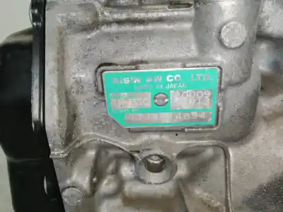Автозапчасти б/у коробка передач за suzuki vitara (ly) m16a ссылки oem iam 2000954p12  