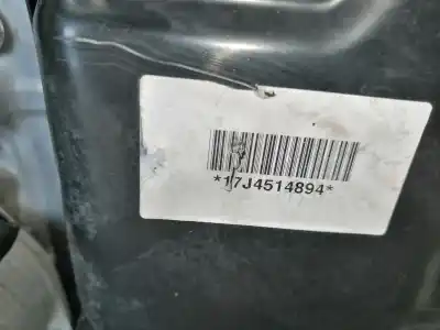 Автозапчасти б/у коробка передач за suzuki vitara (ly) m16a ссылки oem iam 2000954p12  