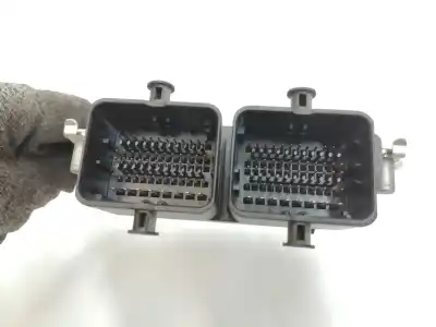 Автозапчасти б/у блок управления двигателем за suzuki vitara (ly) m16a ссылки oem iam 3391061m00  
