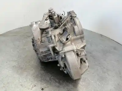 Автозапчастина б/у коробка передач для opel astra j berlina 5p b14net посилання на oem iam m32  
