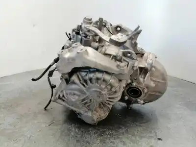 Автозапчастина б/у коробка передач для opel astra j berlina 5p b14net посилання на oem iam m32  