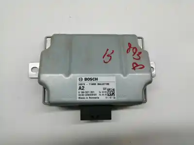 Автозапчасти б/у электронный модуль за suzuki vitara (ly) m16a ссылки oem iam 