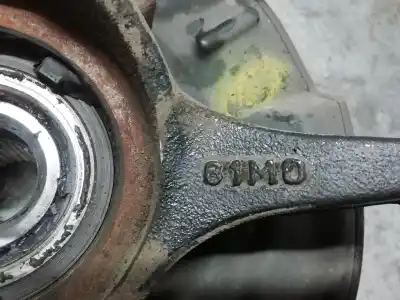 Автозапчасти б/у передняя правая кулачка за suzuki vitara (ly) m16a ссылки oem iam 4511161m00  