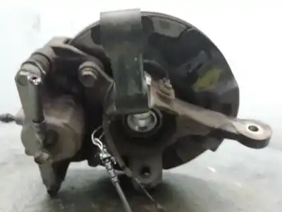 Автозапчасти б/у передняя правая кулачка за suzuki vitara (ly) m16a ссылки oem iam 4511161m00  