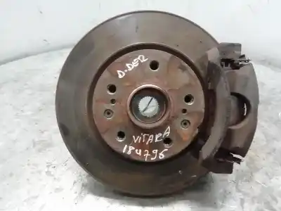 Автозапчасти б/у передняя правая кулачка за suzuki vitara (ly) m16a ссылки oem iam 4511161m00