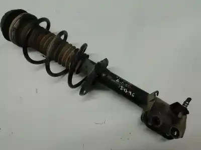 Автозапчасти б/у амортизатор передний правый за suzuki vitara (ly) m16a ссылки oem iam 4160154pa0