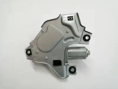 Автозапчасти б/у мотор заднего стеклоочистителя за suzuki vitara (ly) m16a ссылки oem iam 3881054p00  