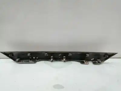 Автозапчастина б/у задні модинги для suzuki vitara (ly) m16a посилання на oem iam 8394154p21799  