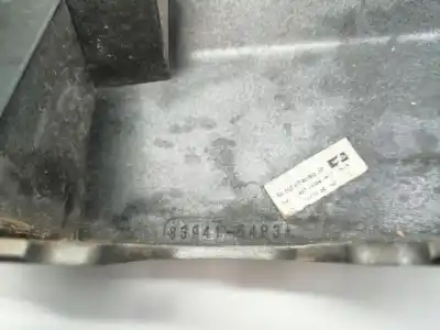 Автозапчастина б/у задні модинги для suzuki vitara (ly) m16a посилання на oem iam 8394154p21799  