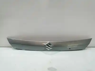 Автозапчасти б/у задние молдинги за suzuki vitara (ly) m16a ссылки oem iam 8394154p21799