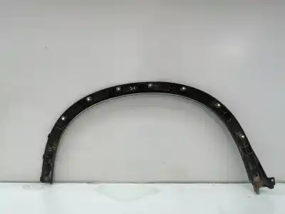 Автозапчасти б/у заднее левое крыло за suzuki vitara (ly) m16a ссылки oem iam 7726054p005pk  
