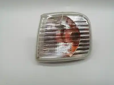 Second-hand car spare part front left headlight for renault midlum m180.11c oem iam references 5001834560