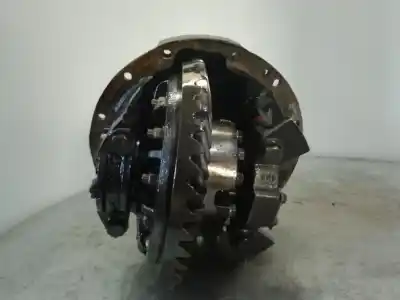 Second-hand car spare part rear differential for renault midlum m180.11c oem iam references   