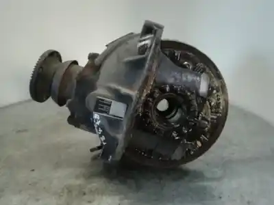 Second-hand car spare part rear differential for renault midlum m180.11c oem iam references 