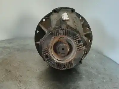 Second-hand car spare part rear differential for renault midlum m180.11c oem iam references   