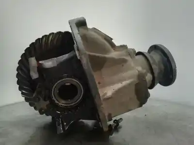 Second-hand car spare part rear differential for renault midlum m180.11c oem iam references   