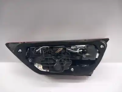 Автозапчастина б/у внутрішній лівий задній ліхар для seat leon st (5f8) cxxb посилання на oem iam 5f0945093f  